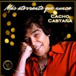 cacho castana